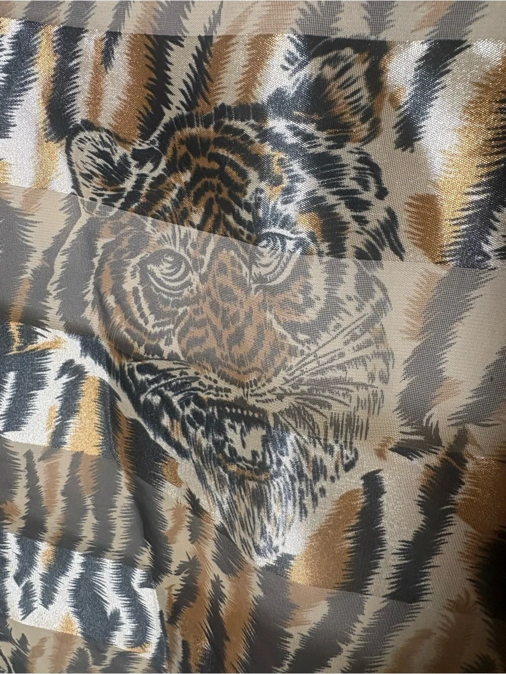 Vintage excellent 100%